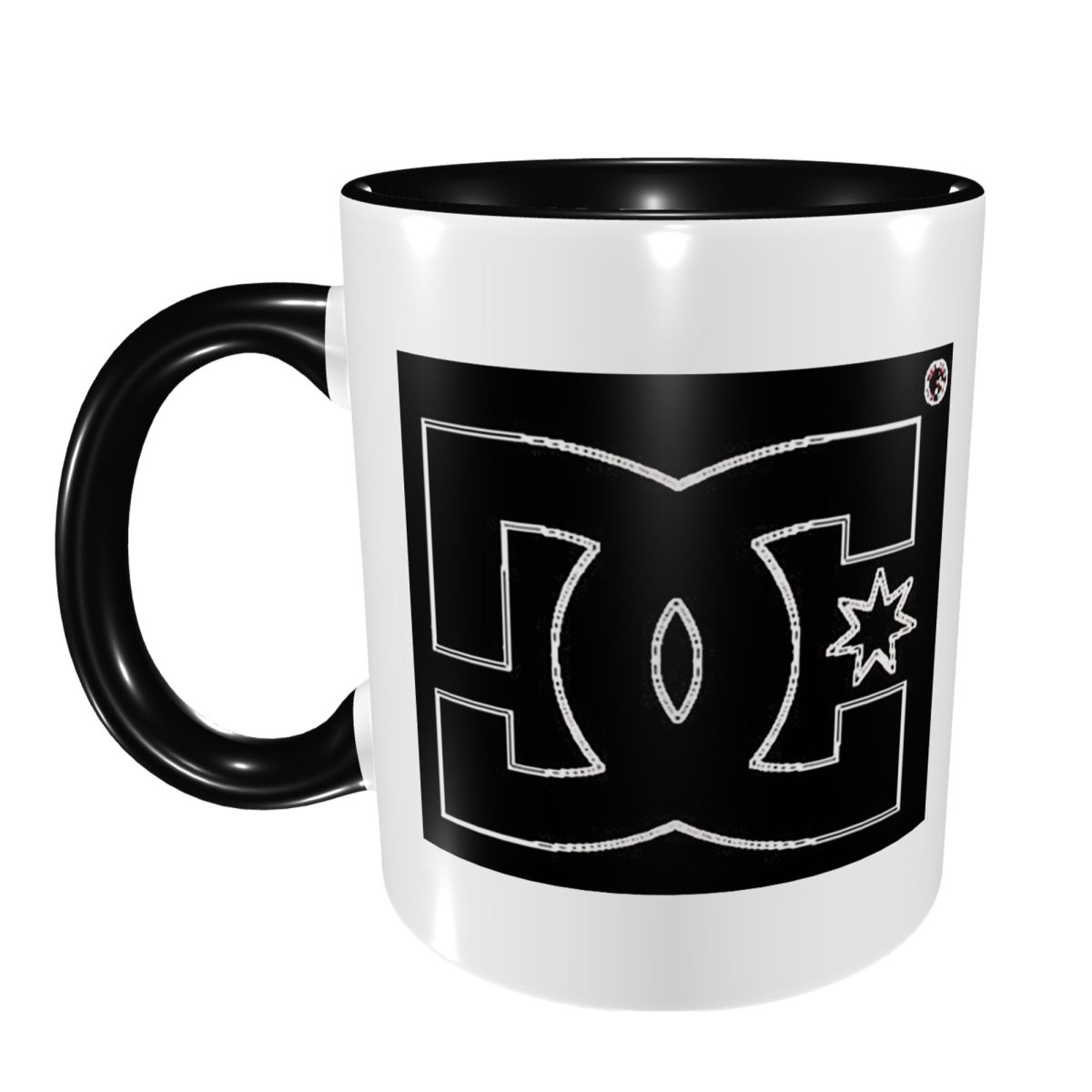 Men'S Shoes Dc - DC Shoe Co Mug Funny Ceramic