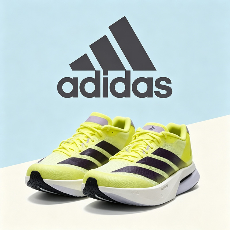 Men'S Shoes Half Cut - Adidas Men's Shoes - Adizero Boston