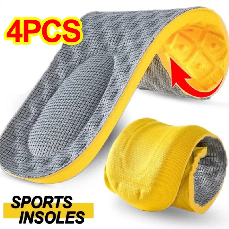 Men'S Shoes With Memory Foam - Memory Foam Shoes Insoles for Men