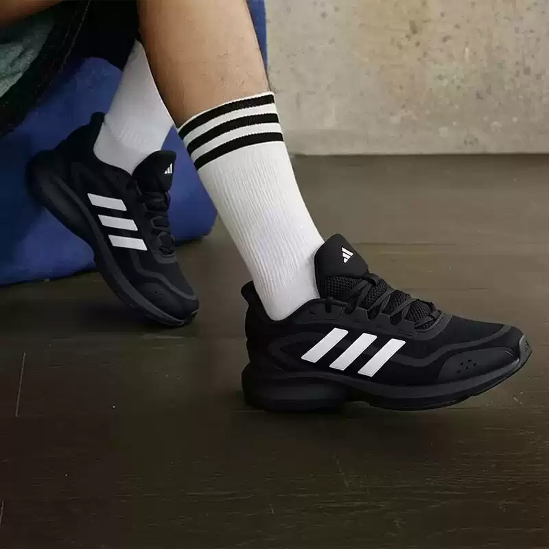 Adidas men's running shoes for - đánh giá và giá Men'S Shoes Half Cut