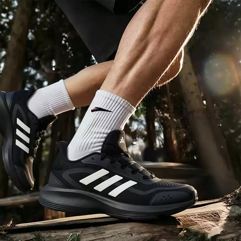 Adidas men's running shoes for - đánh giá và giá Men'S Shoes Half Cut