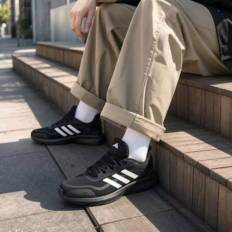 Adidas men's running shoes for - đánh giá và giá Men'S Shoes Half Cut