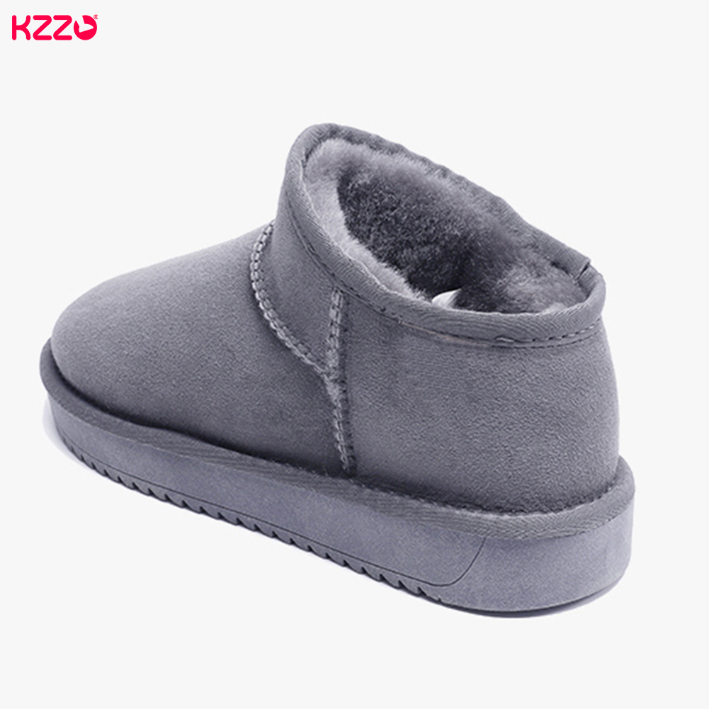 Russia Popular Mini Snow Boots - đánh giá và giá Men Shoes Online
