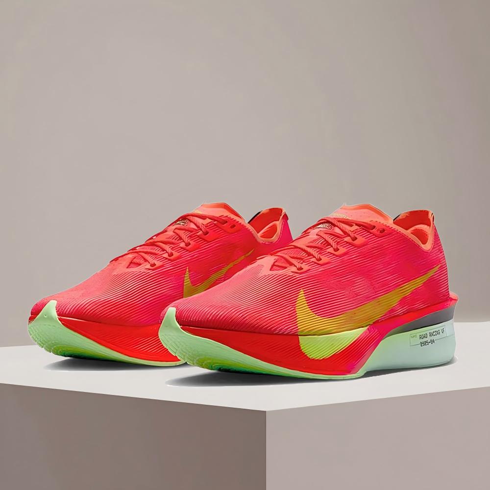 Nike ZOOMX VAPORFLY NEXT 4 Men - đánh giá và giá Men'S Shoes In Next