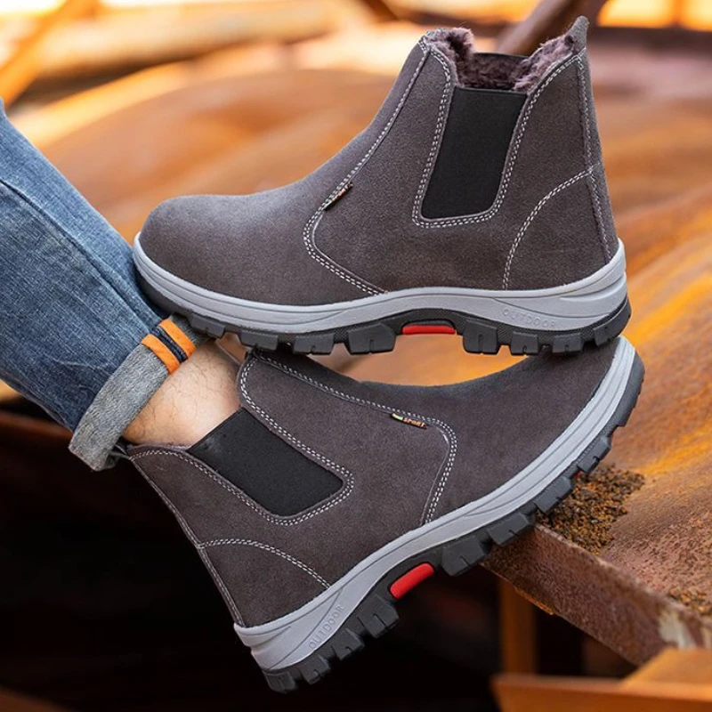 Men's Winter Warm Thickened Fl - đánh giá và giá Men Shoes Online