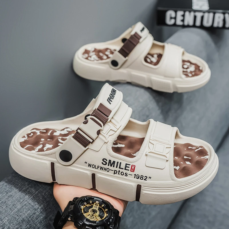 Travel Must Have Men Summer Sl - đánh giá và giá Men Shoes Must Have
