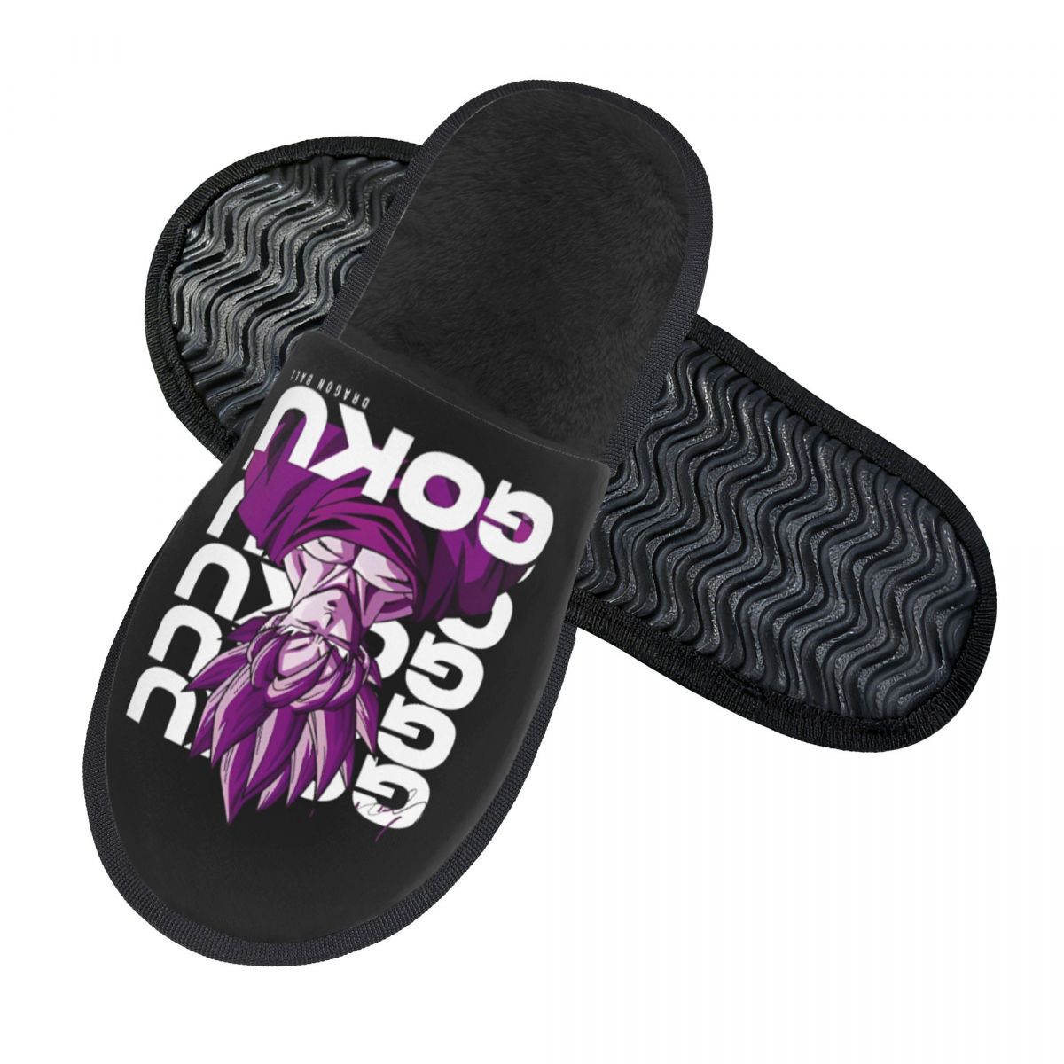 D-Dragon-Ball-L DragonBallz DB - đánh giá và giá Men'S Shoes With Memory Foam