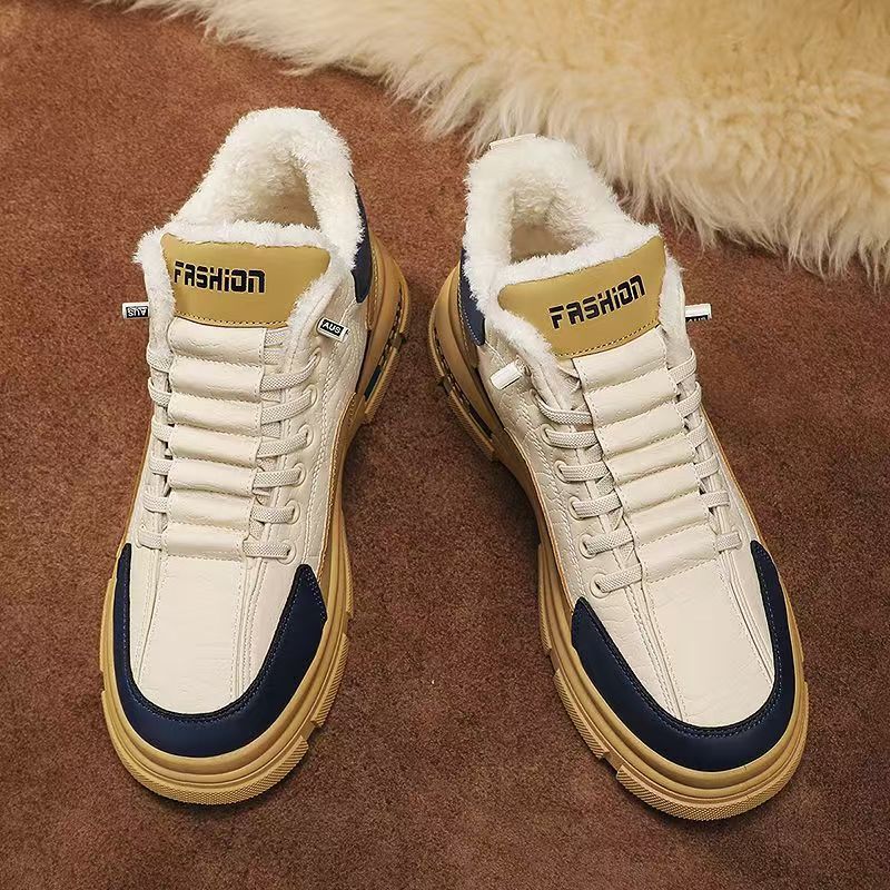 Korean Design Men's -40°C Wate - đánh giá và giá Men Shoes Online