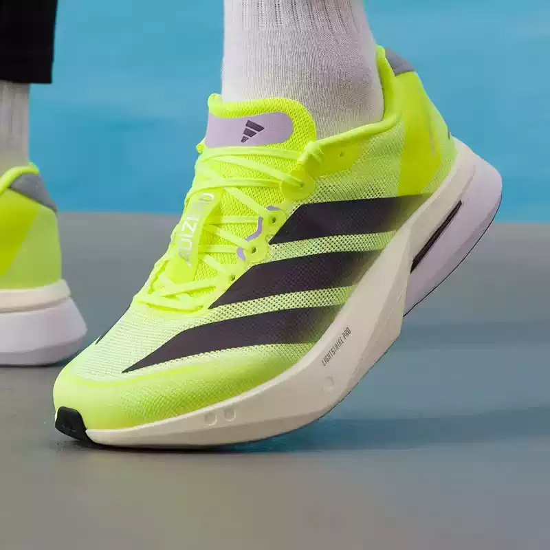 Adidas Men's Shoes - Adizero B - đánh giá và giá Men'S Shoes Half Cut