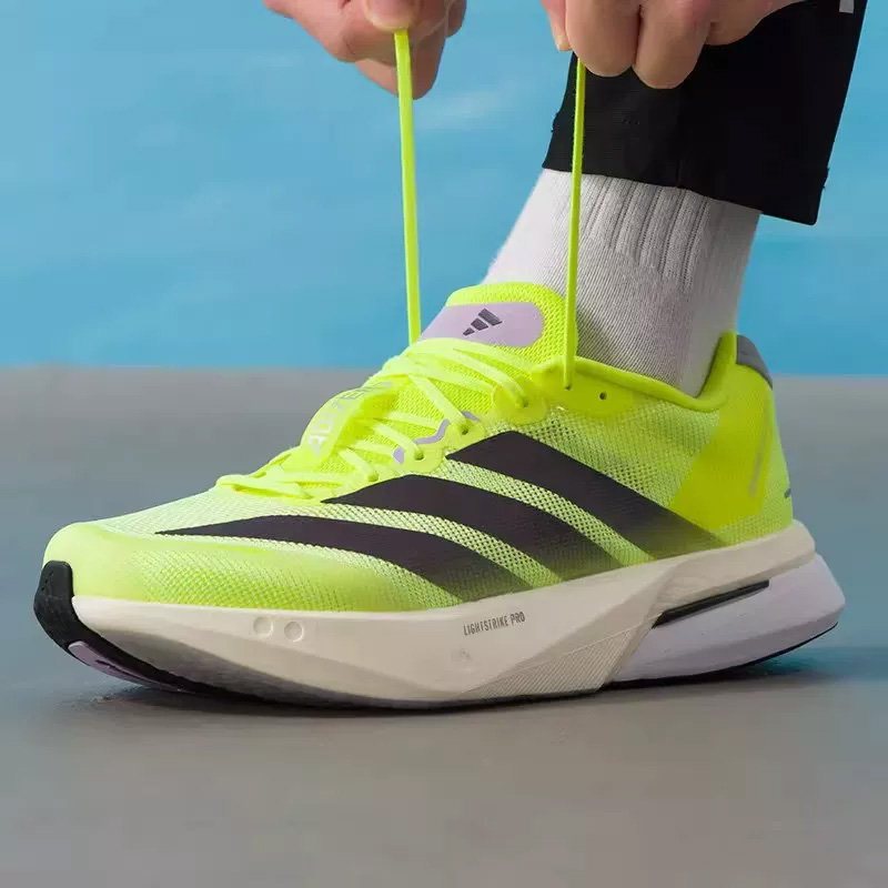 Adidas Men's Shoes - Adizero B - đánh giá và giá Men'S Shoes Half Cut