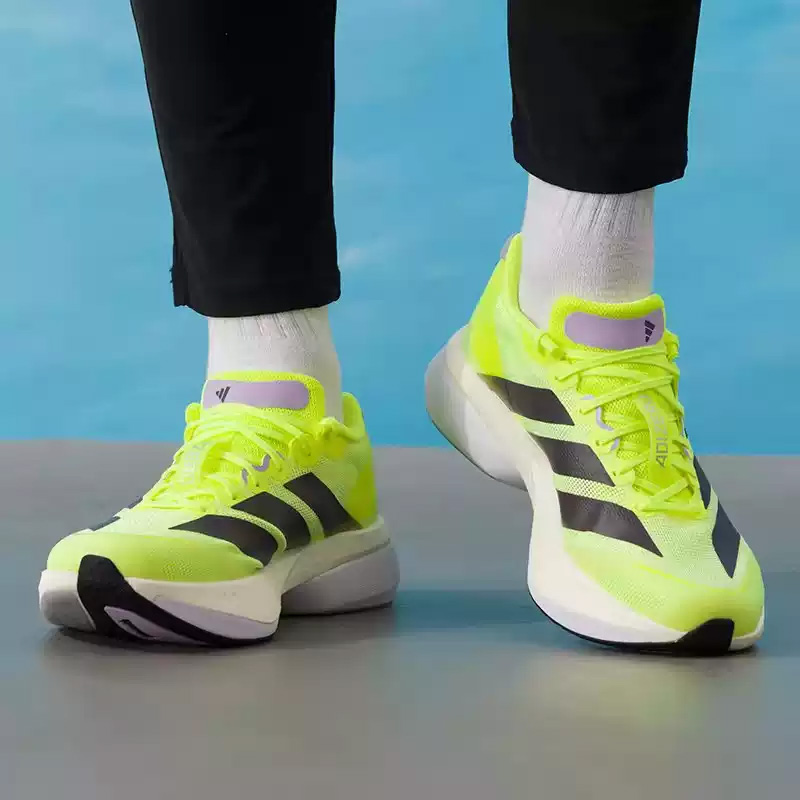 Adidas Men's Shoes - Adizero B - đánh giá và giá Men'S Shoes Half Cut