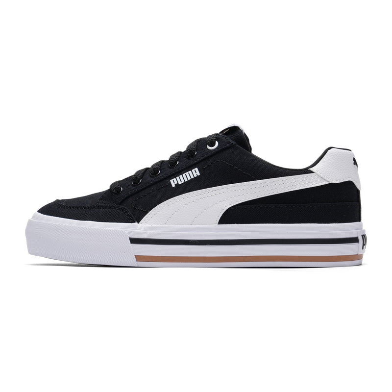 Puma retro canvas white sneake - đánh giá và giá Men'S Shoes Puma Sports