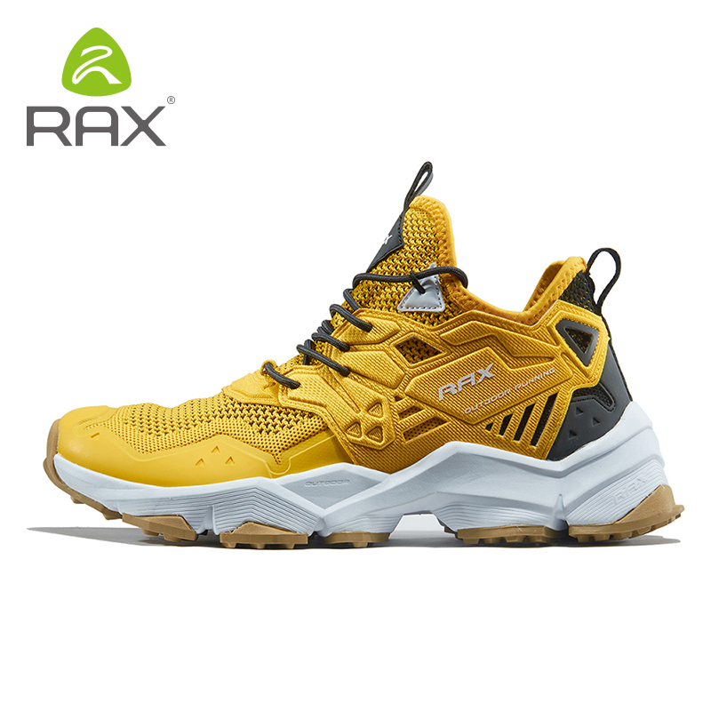 Rax Hiking Shoes men Breathabl - đánh giá và giá Men'S Shoes Half Cut