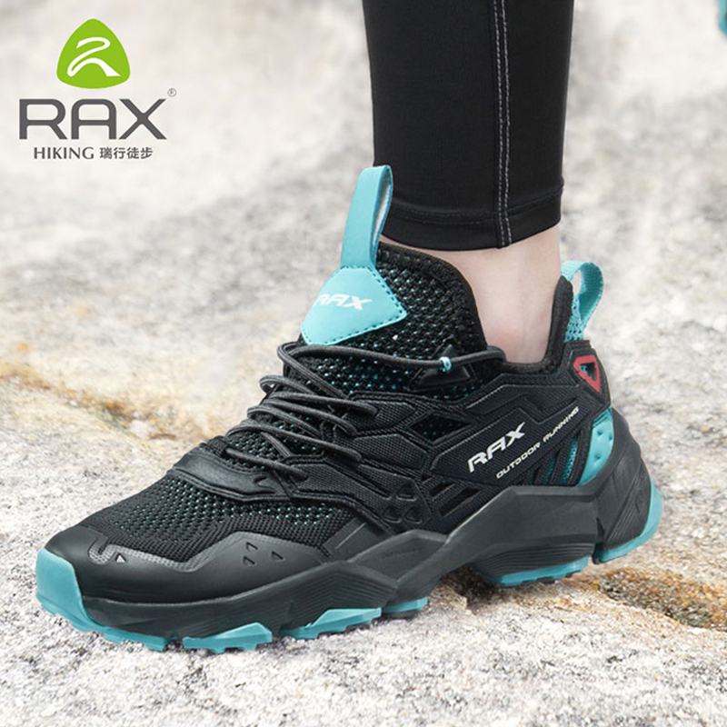 Rax Hiking Shoes men Breathabl - đánh giá và giá Men'S Shoes Half Cut
