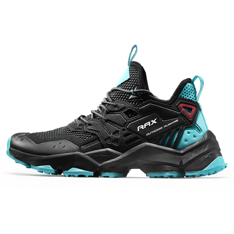 Rax Hiking Shoes men Breathabl - đánh giá và giá Men'S Shoes Half Cut
