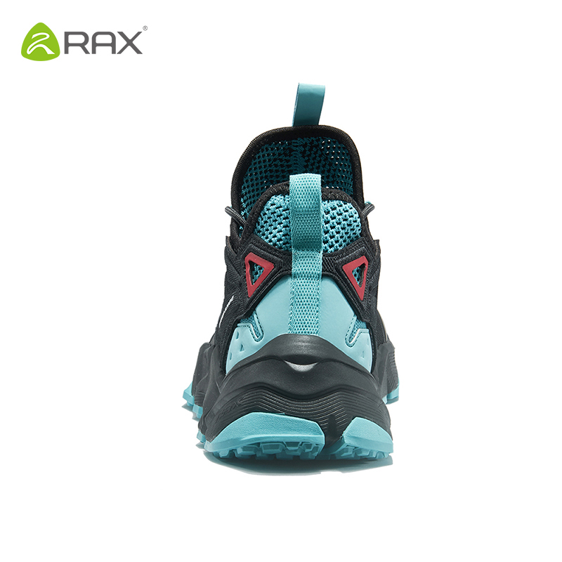 Rax Hiking Shoes men Breathabl - đánh giá và giá Men'S Shoes Half Cut