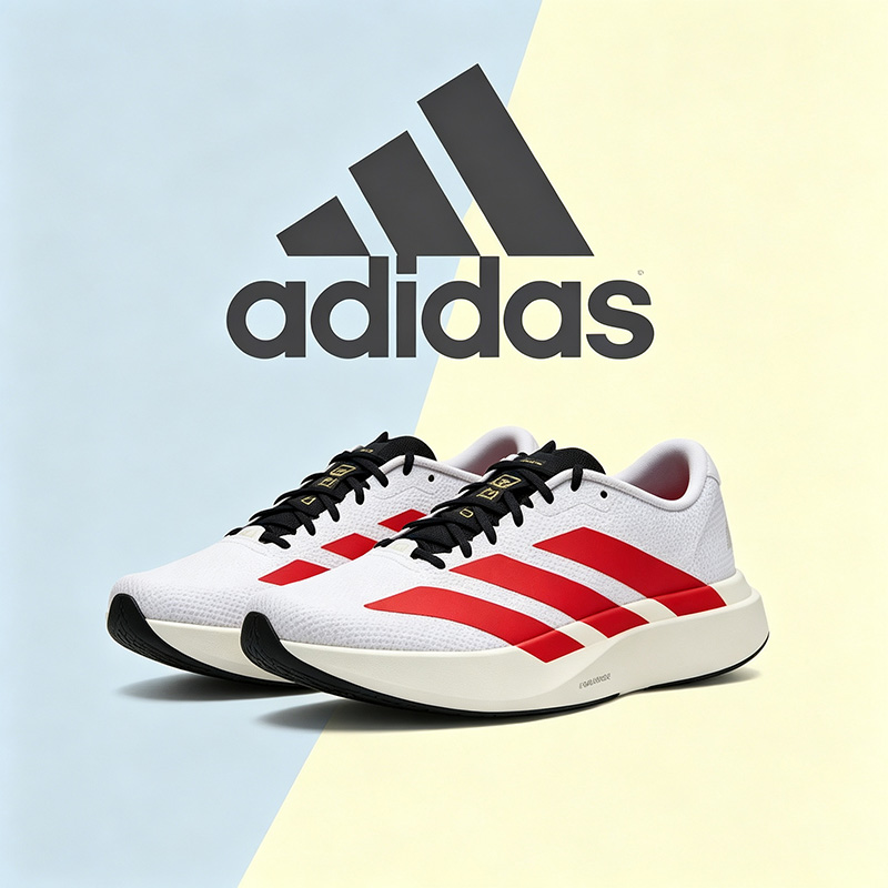 Adidas Men's Adizero EVO SL WO - đánh giá và giá Men'S Shoes Half Cut