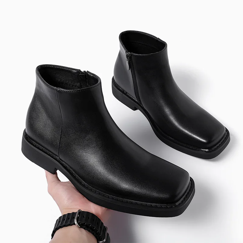 Black New Fashion Men Casual L - đánh giá và giá Men'S Shoes Hush Puppies