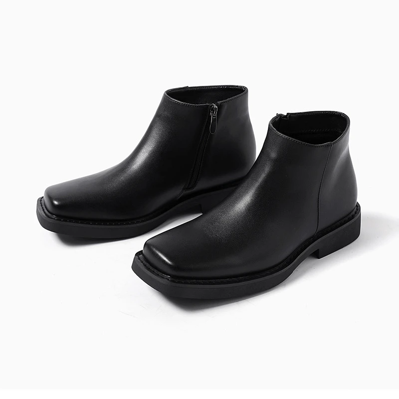 Black New Fashion Men Casual L - đánh giá và giá Men'S Shoes Hush Puppies