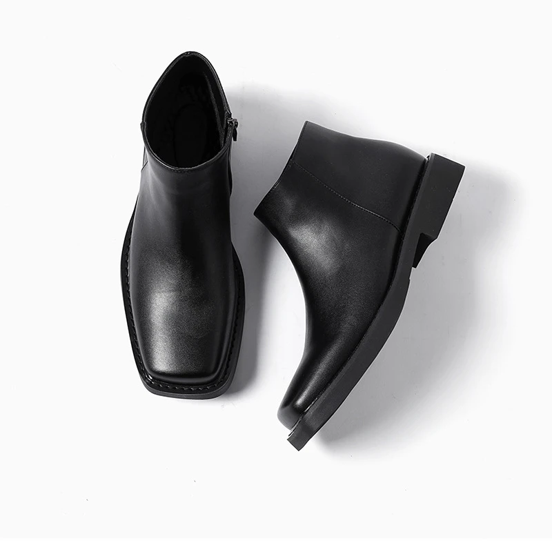 Black New Fashion Men Casual L - đánh giá và giá Men'S Shoes Hush Puppies