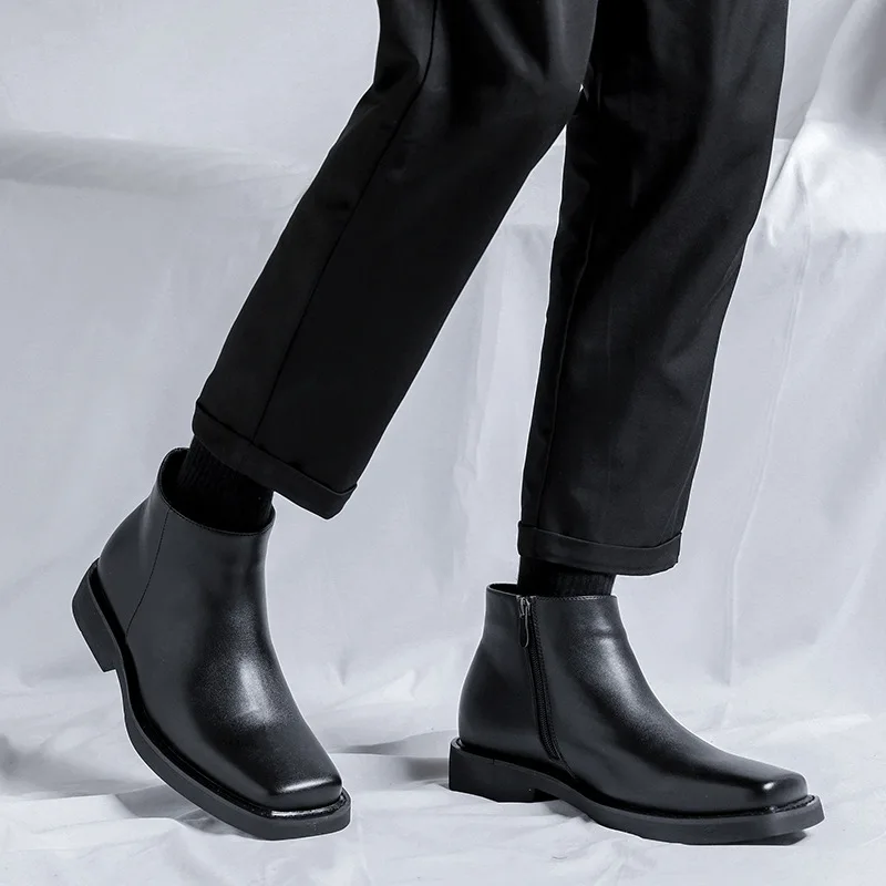 Black New Fashion Men Casual L - đánh giá và giá Men'S Shoes Hush Puppies