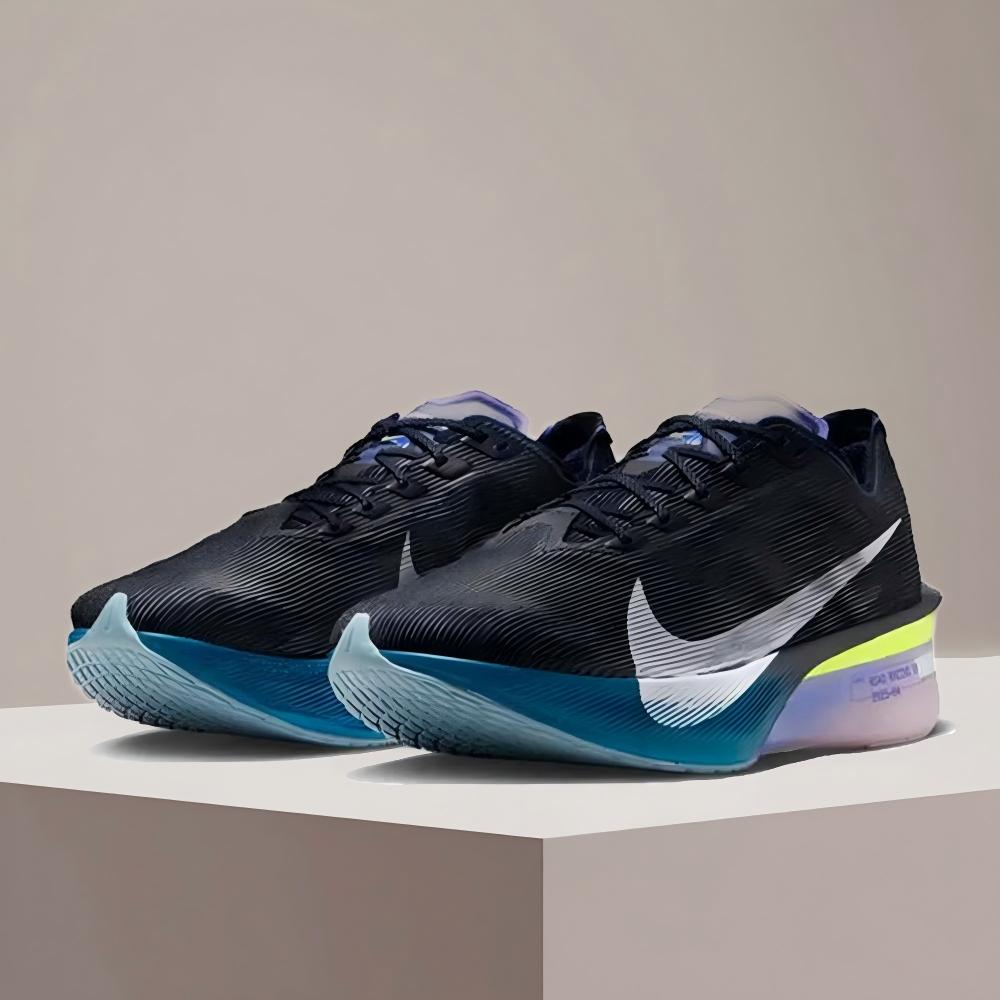 Nike ZOOMX VAPORFLY NEXT 4 Men - đánh giá và giá Men'S Shoes In Next