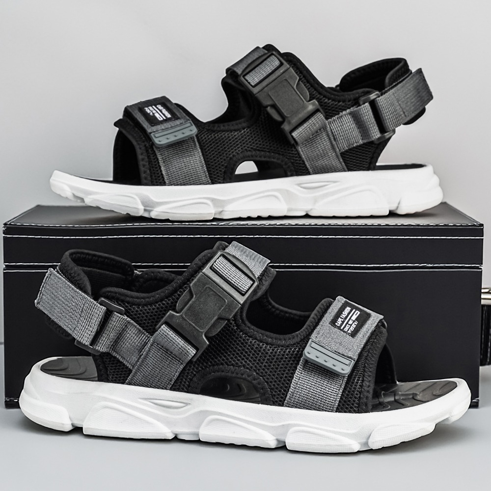 2026 Y2K New Men's Sport Sanda - đánh giá và giá Sandal Sport Outdoor