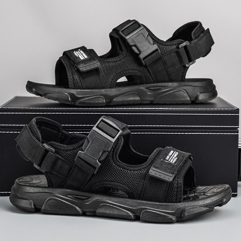 2026 Y2K New Men's Sport Sanda - đánh giá và giá Sandal Sport Outdoor