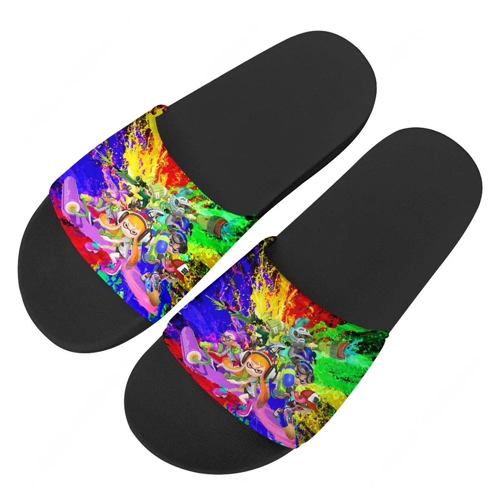 Splatoons Sandals Home Slipper - đánh giá và giá Men Shoes Style