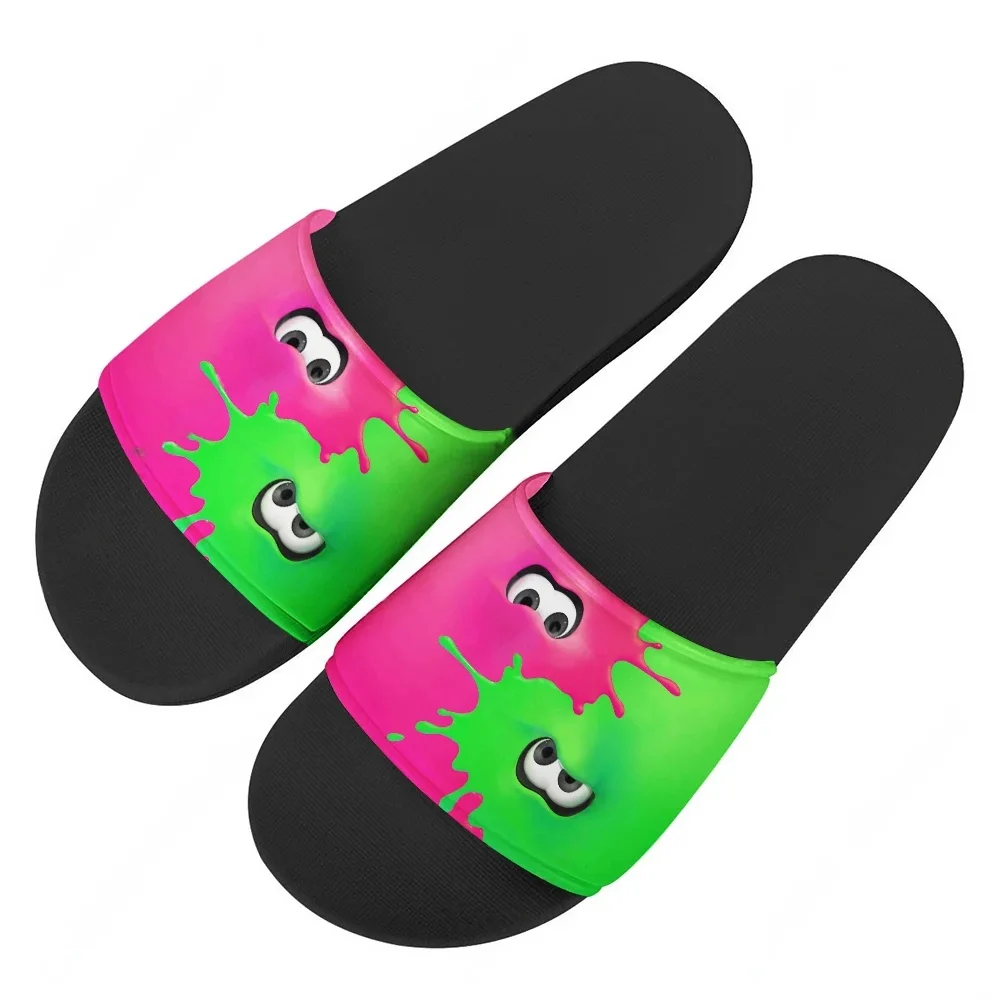 Splatoons Sandals Home Slipper - đánh giá và giá Men Shoes Style