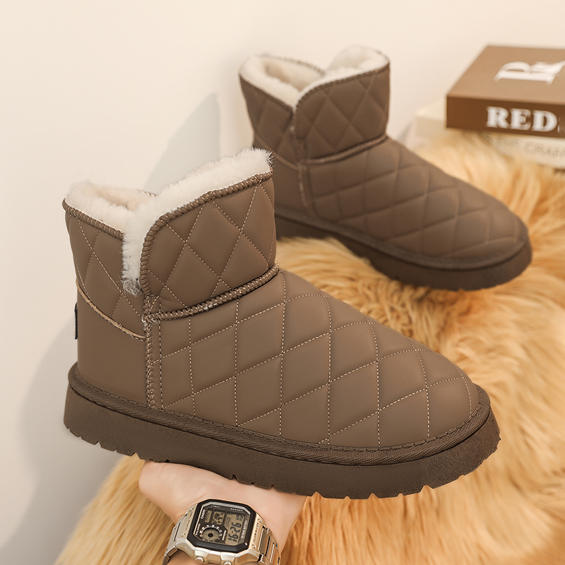 Autumn and Winter Snow Boots,  - đánh giá và giá Men Shoes Online
