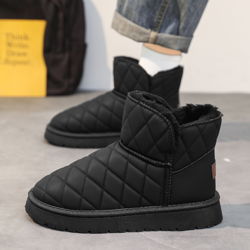 Autumn and Winter Snow Boots,  - đánh giá và giá Men Shoes Online