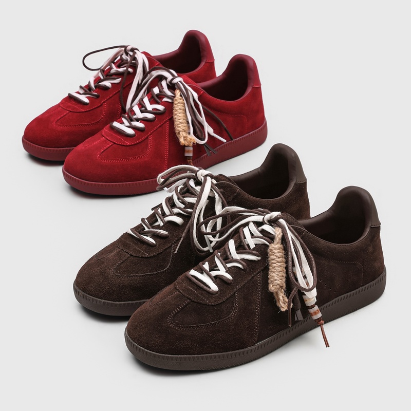 High Quality Light Luxury Men  - đánh giá và giá Men Shoes Must Have
