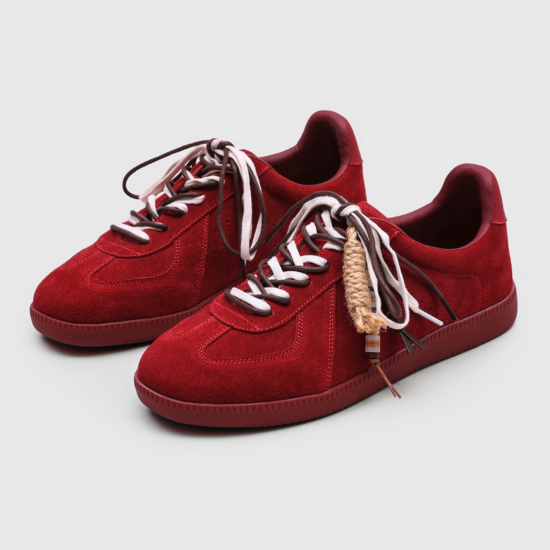 High Quality Light Luxury Men  - đánh giá và giá Men Shoes Must Have