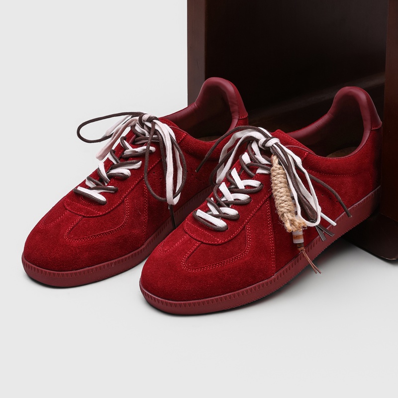 High Quality Light Luxury Men  - đánh giá và giá Men Shoes Must Have