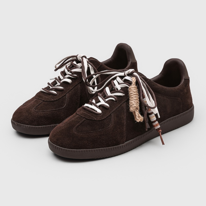 High Quality Light Luxury Men  - đánh giá và giá Men Shoes Must Have