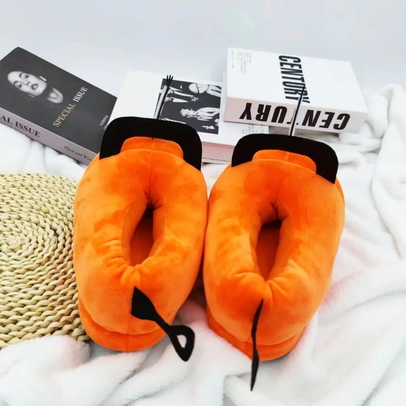 Anime Chainsaw Man Pochita Hou - đánh giá và giá Men Shoes Style