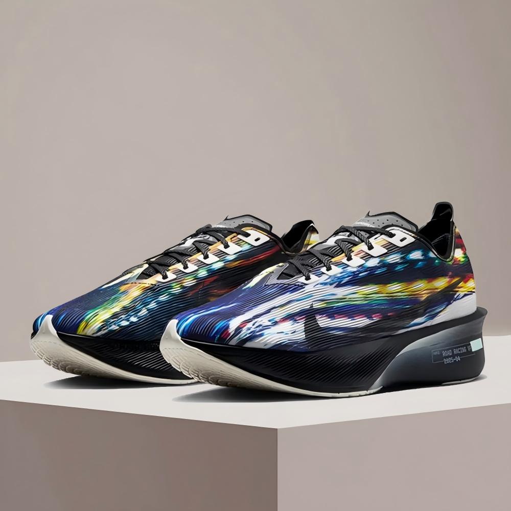 Nike ZOOMX VAPORFLY NEXT 4 PRM - đánh giá và giá Men'S Shoes In Next
