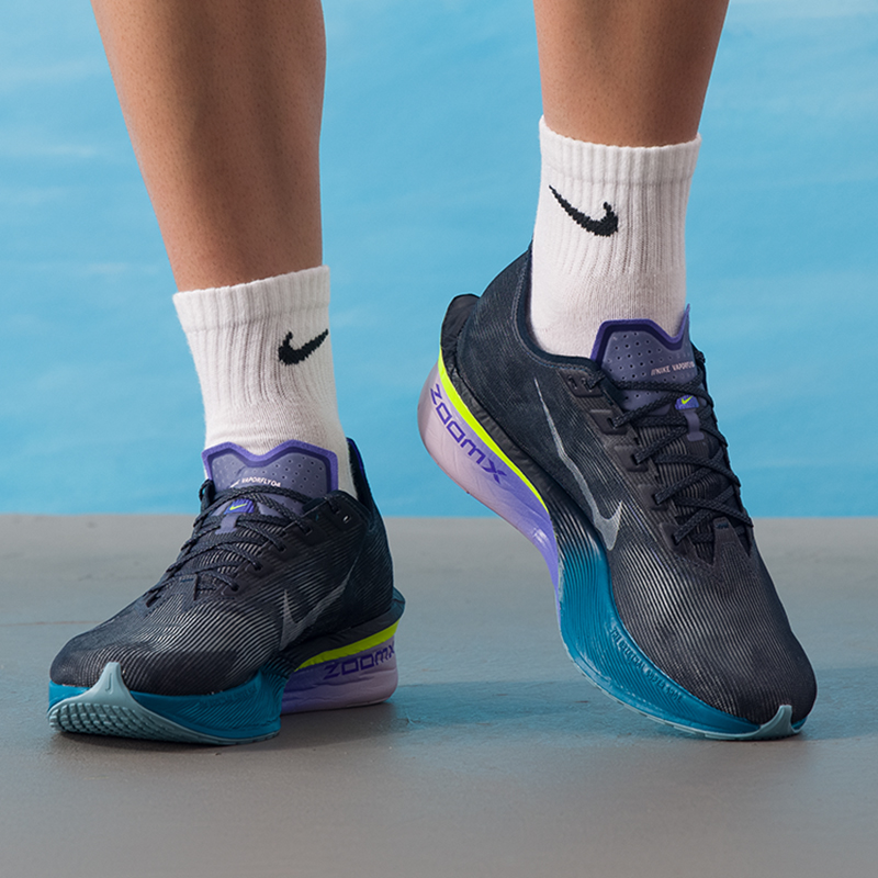 Nike Men's Shoes Zoomx Vaporfl - đánh giá và giá Men'S Shoes In Next