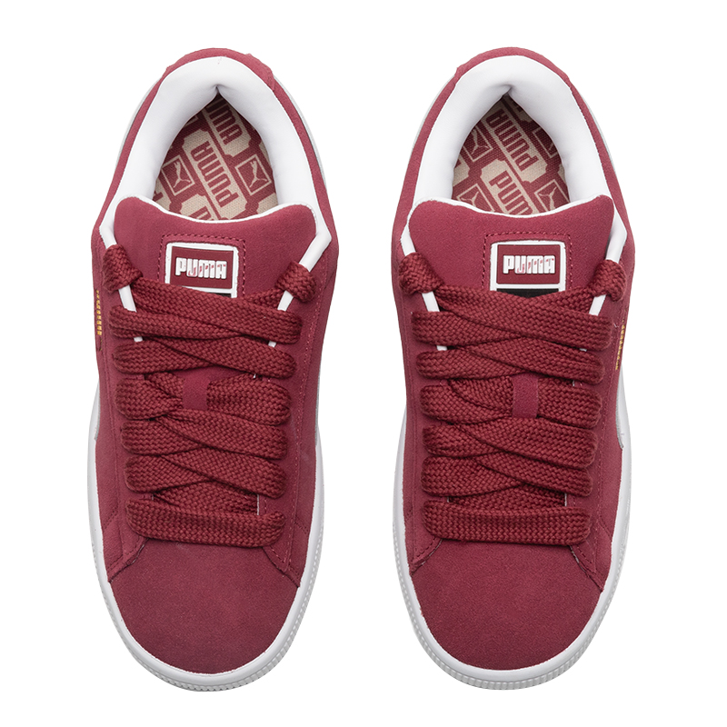 Puma red sneakers for men and  - đánh giá và giá Men'S Shoes Puma Sports