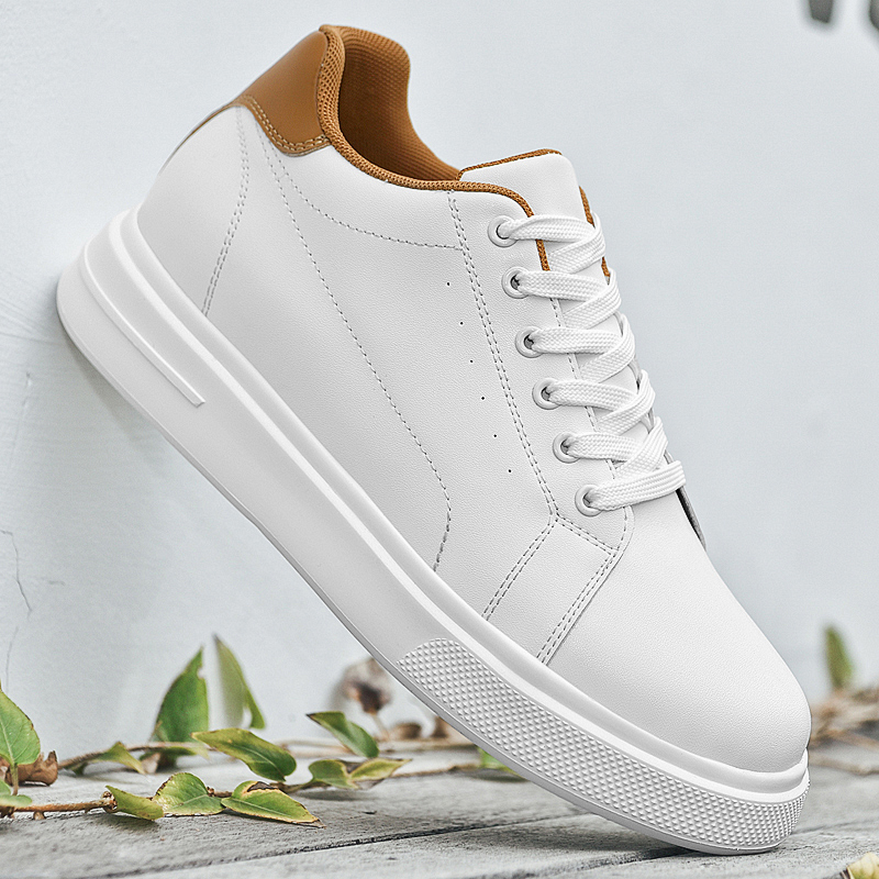 Couple Style Fashionable Thick - đánh giá và giá Men Shoes Must Have