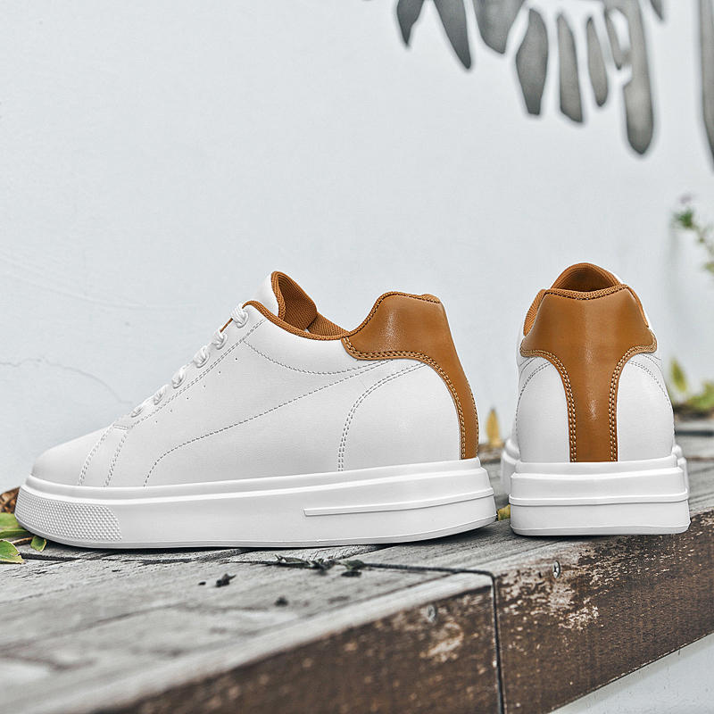 Couple Style Fashionable Thick - đánh giá và giá Men Shoes Must Have