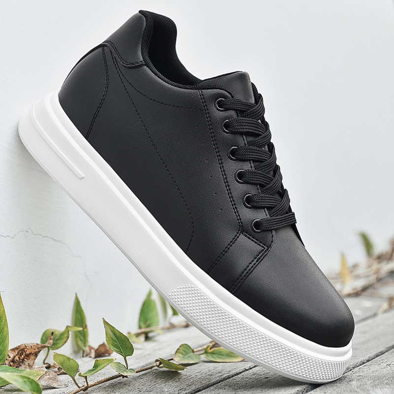 Couple Style Fashionable Thick - đánh giá và giá Men Shoes Must Have