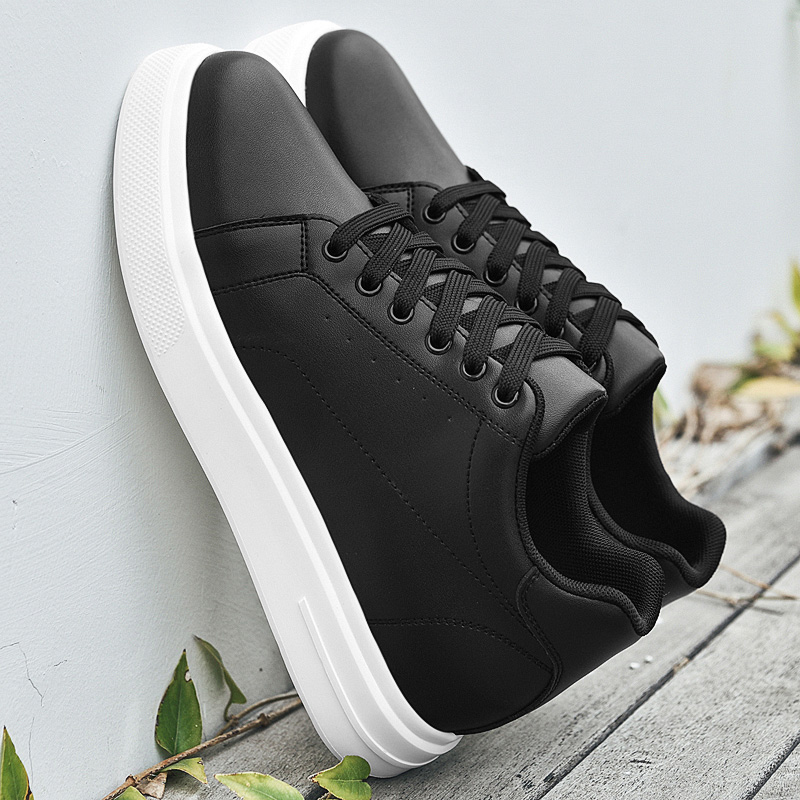 Couple Style Fashionable Thick - đánh giá và giá Men Shoes Must Have