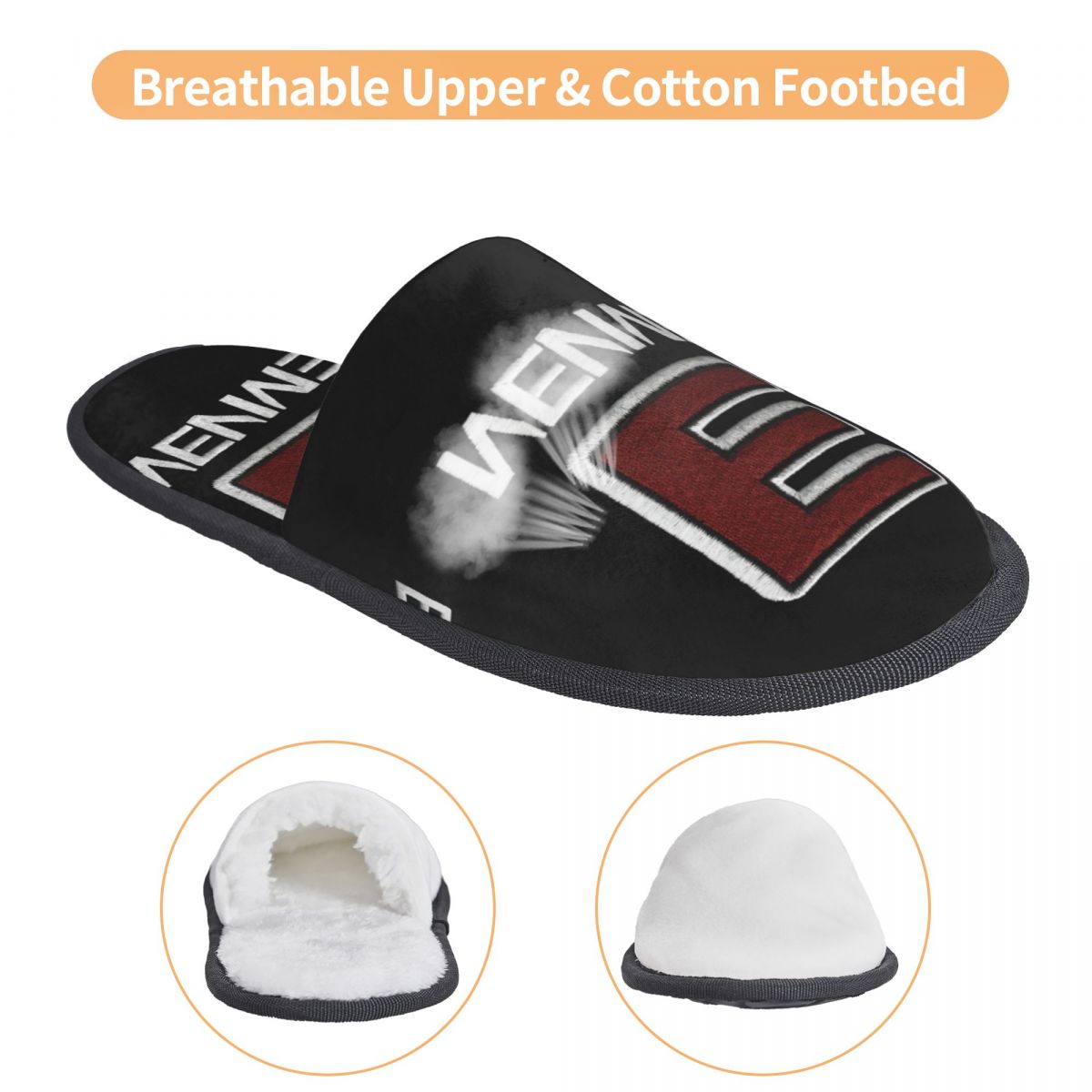 Eminem Rapper Rap God Home Cot - đánh giá và giá Men'S Shoes With Memory Foam