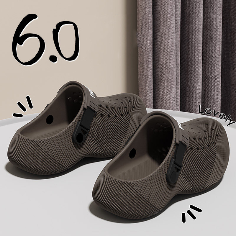 3D Design Chunky Platform Sand - đánh giá và giá Sandal Sport Outdoor