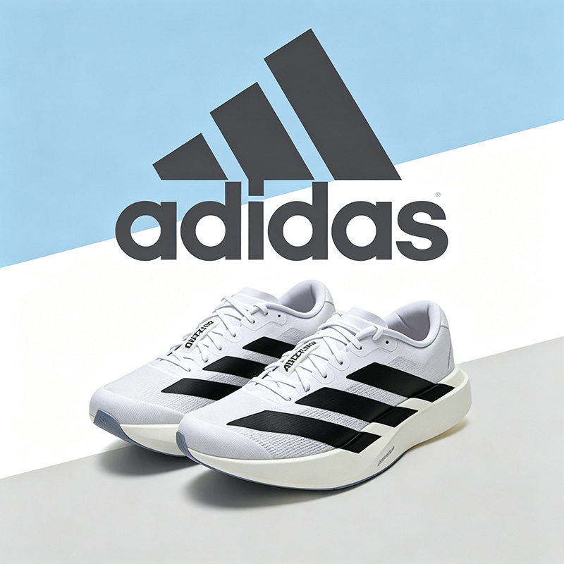 Adidas Men's Evo Running Shoes - đánh giá và giá Men'S Shoes Half Cut
