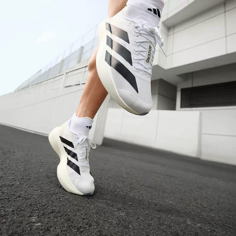 Adidas Men's Evo Running Shoes - đánh giá và giá Men'S Shoes Half Cut