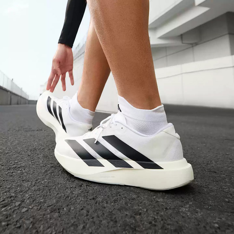 Adidas Men's Evo Running Shoes - đánh giá và giá Men'S Shoes Half Cut