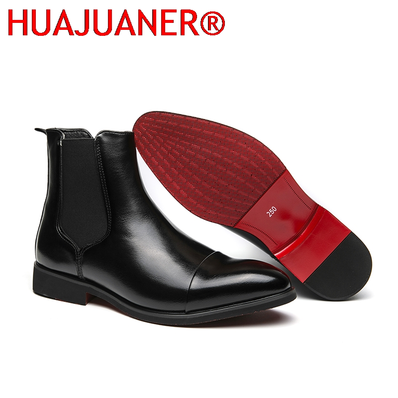 British Style Men's Black Chel - đánh giá và giá Men'S Shoes Hush Puppies